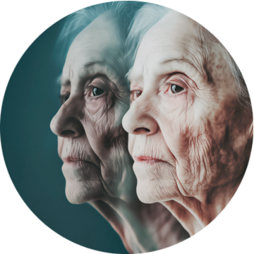 starzenie się mózgu