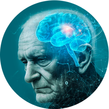 starzenie się mózgu