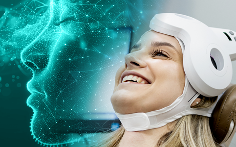 Czy terapia TMS jest dla Ciebie? | Neurodiagnostyka Milanówek