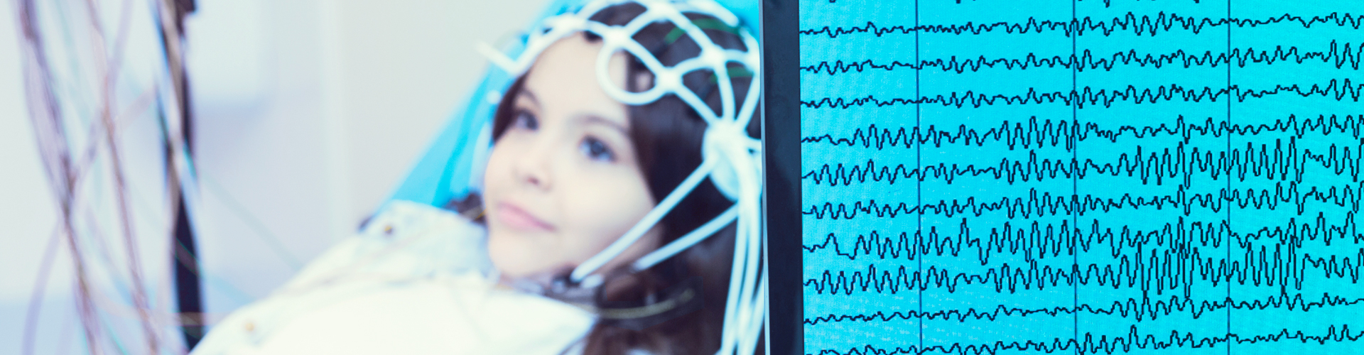 Badanie EEG w gabinecie